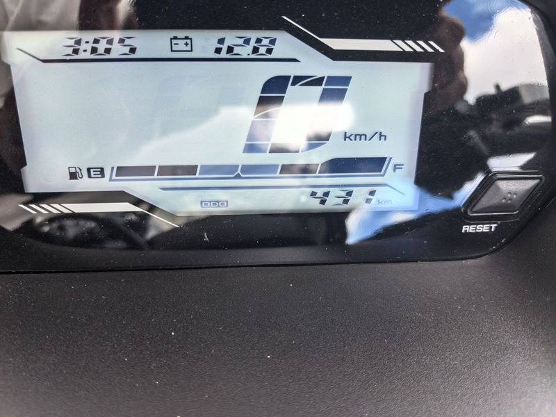 二手建设雅马哈兴鹰