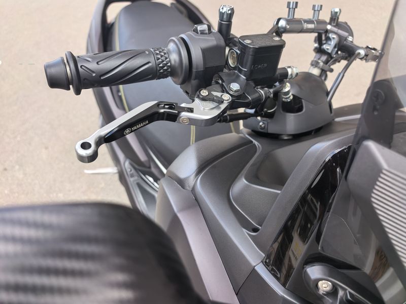 二手建设雅马哈兴鹰