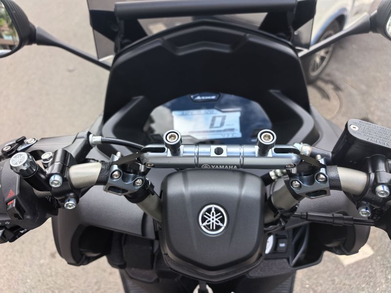 二手建设雅马哈兴鹰