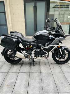 二手宝马F 900 XR