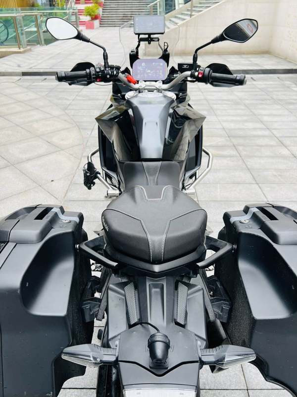 二手宝马F 900 XR