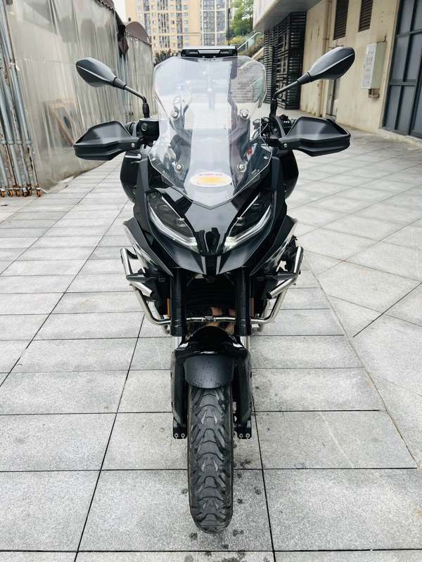 二手宝马F 900 XR