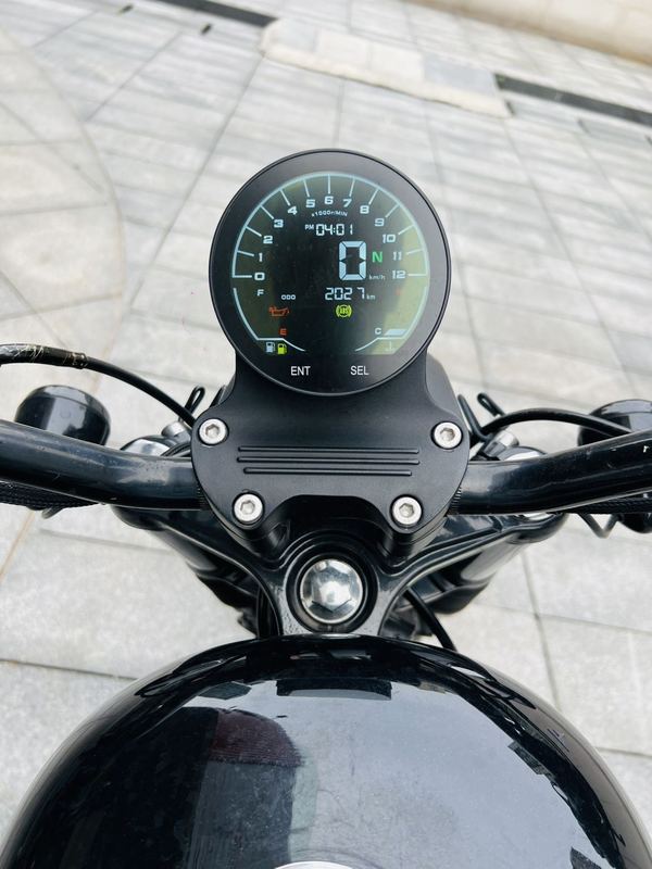 二手香帅硬汉 宽胎