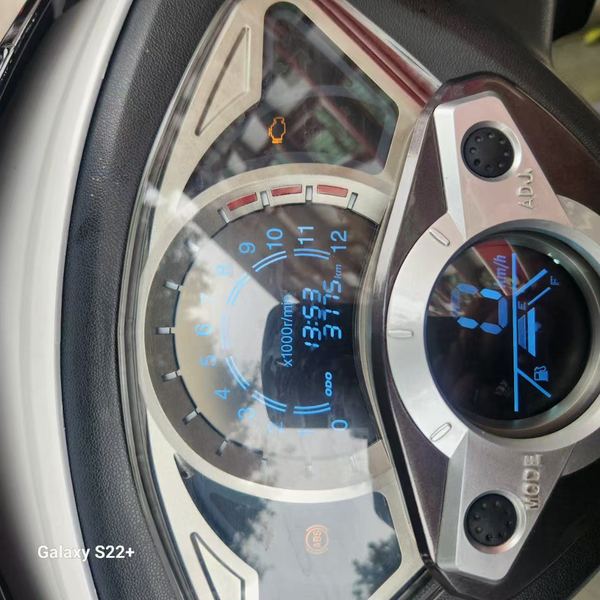 二手光阳弯道150