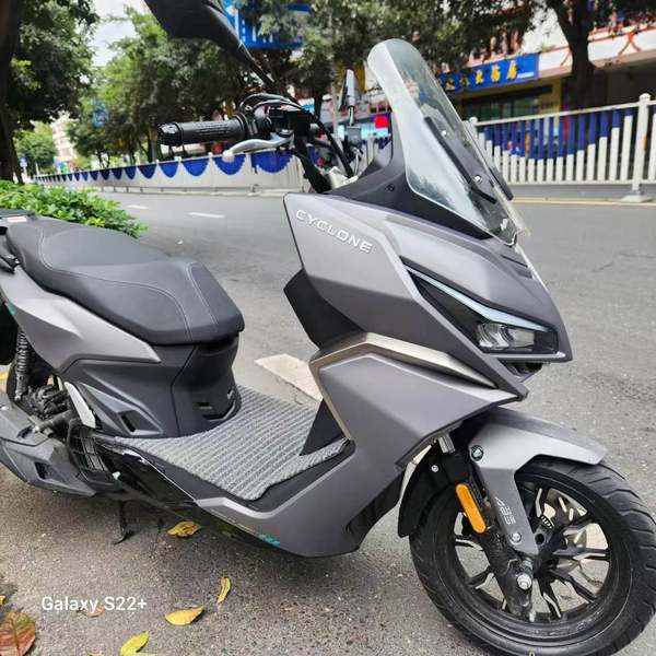 二手赛科龙RT150S