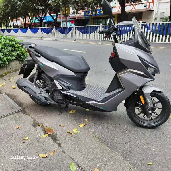 二手赛科龙RT150S