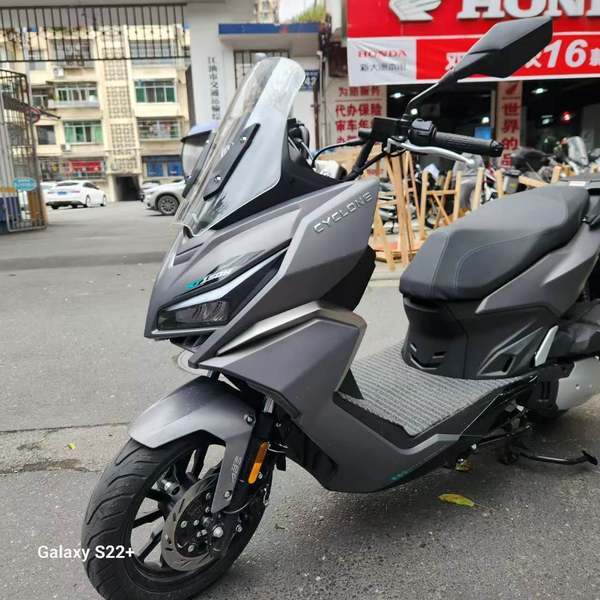 二手赛科龙RT150S