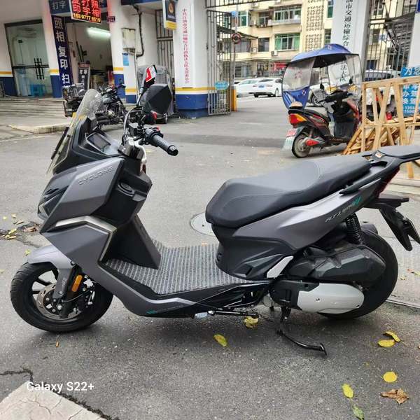 二手赛科龙RT150S