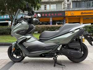 二手大阳V锐 ADV350