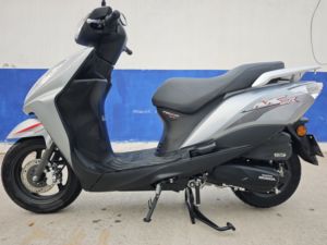 二手新大洲本田NS110R