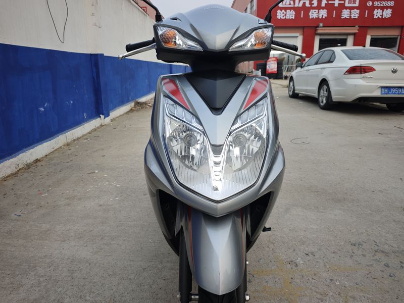 二手新大洲本田NS110R