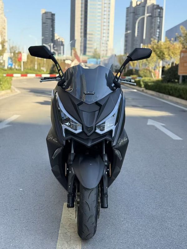 二手力刻318 LK300T