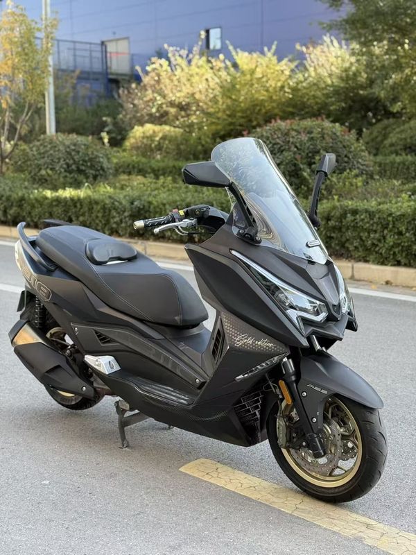 二手力刻318 LK300T