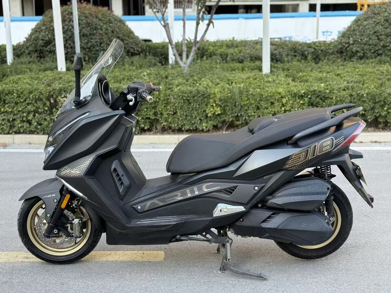 二手力刻318 LK300T