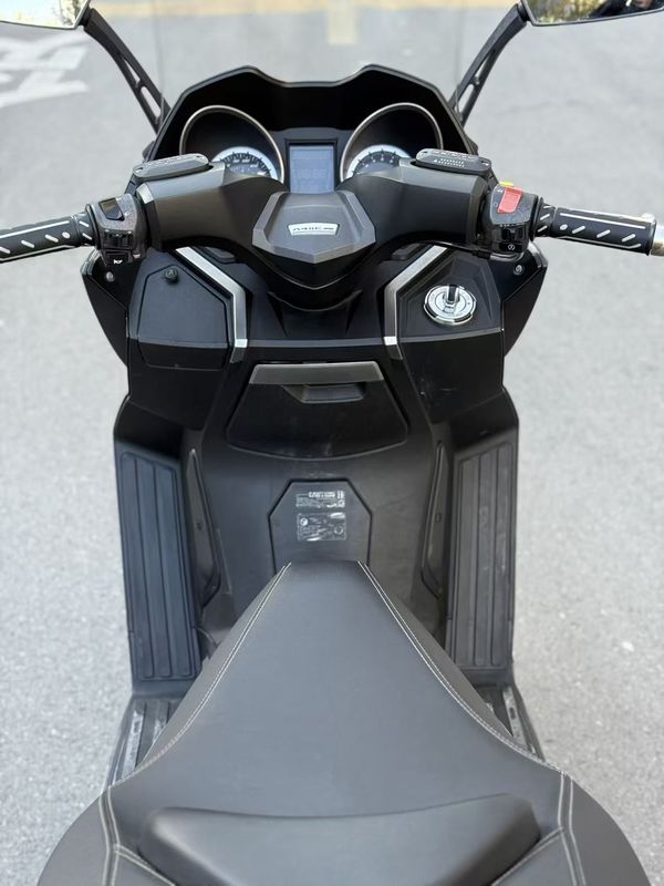 二手力刻318 LK300T