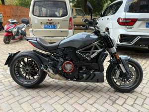 二手杜卡迪XDiavel