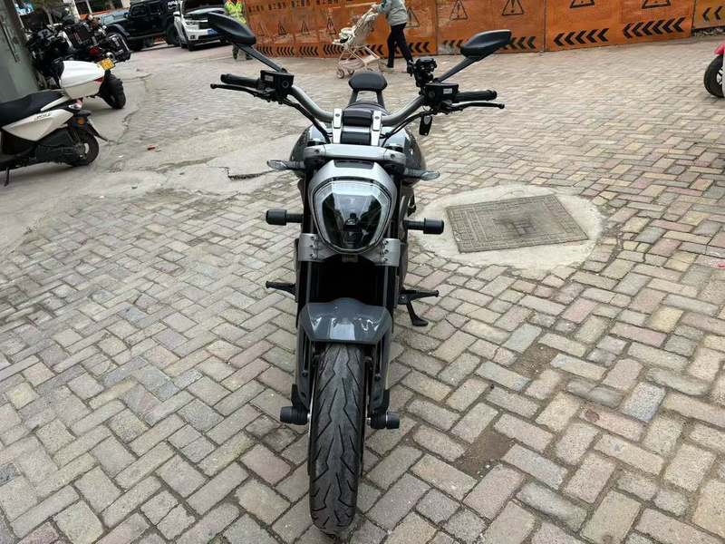 二手杜卡迪XDiavel