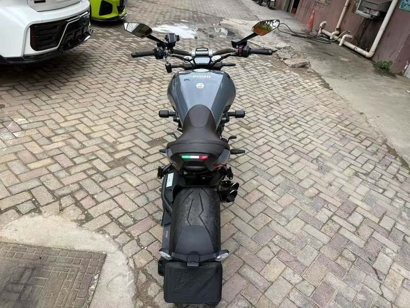二手杜卡迪XDiavel