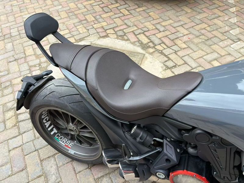二手杜卡迪XDiavel