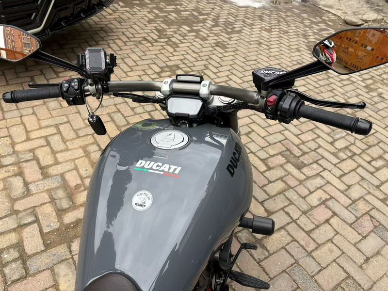 二手杜卡迪XDiavel