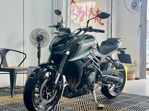 二手凯越450R