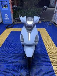 二手五羊本田NWM125