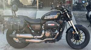 二手QJMOTOR闪300