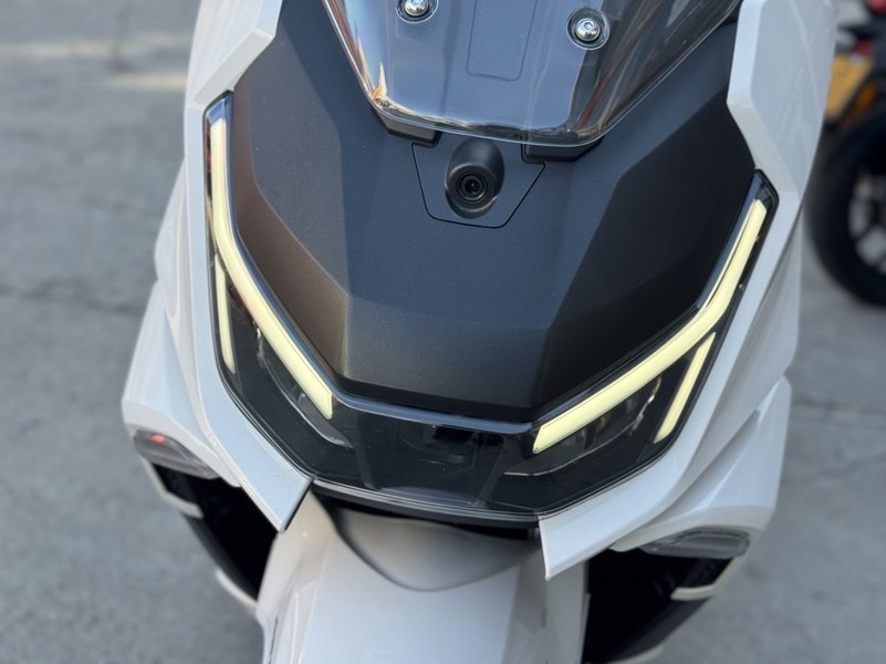 二手新大洲本田NS150GX