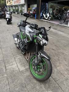 二手川崎Z900
