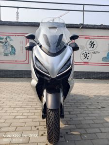 二手升仕350E