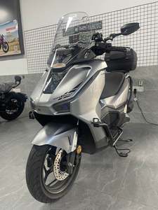 二手五羊本田NWG150