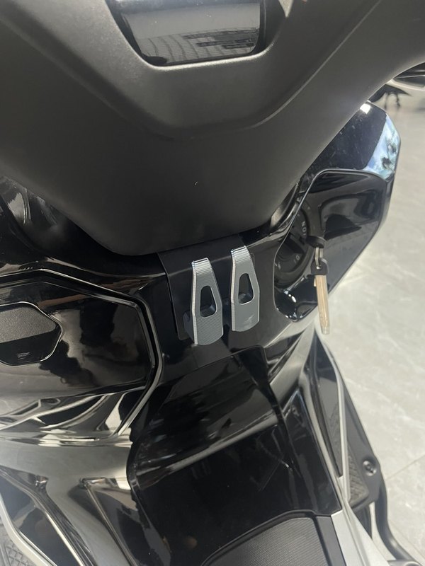 二手五羊本田NWG150