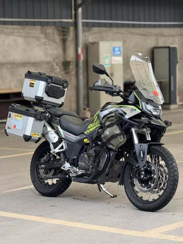 二手赛科龙RX401