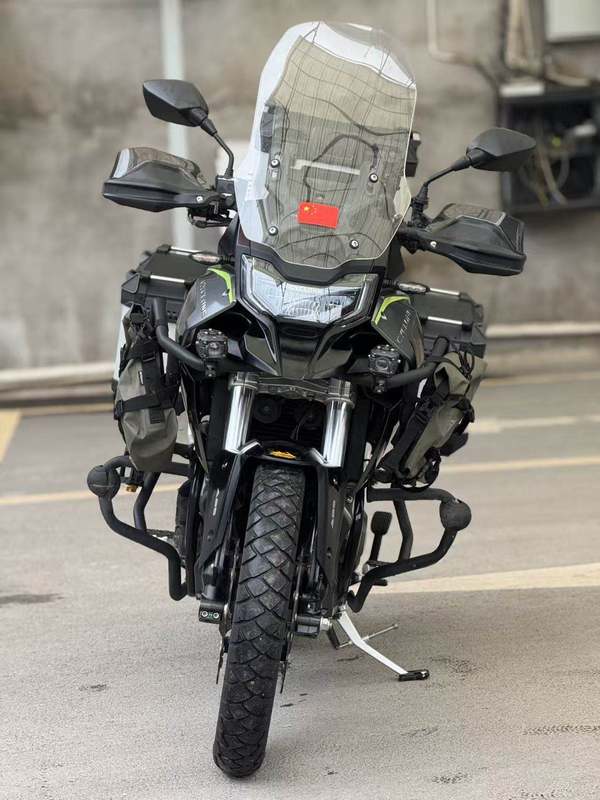 二手赛科龙RX401