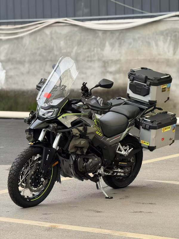 二手赛科龙RX401