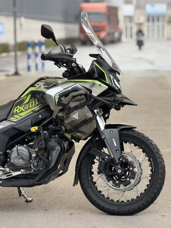 二手赛科龙RX401