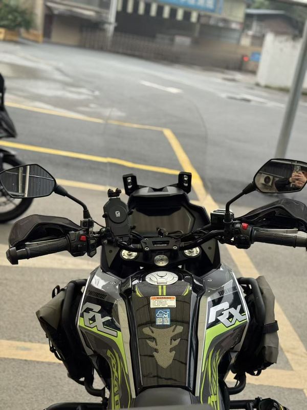 二手赛科龙RX401