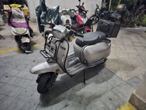 二手ROYAL ALLOYGP200S