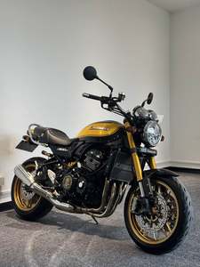 二手川崎Z900RS