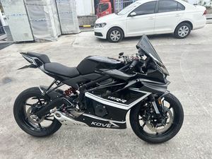 二手凯越450RR