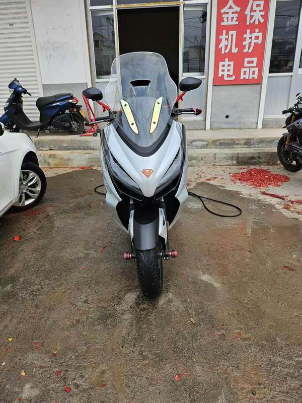 二手升仕350E