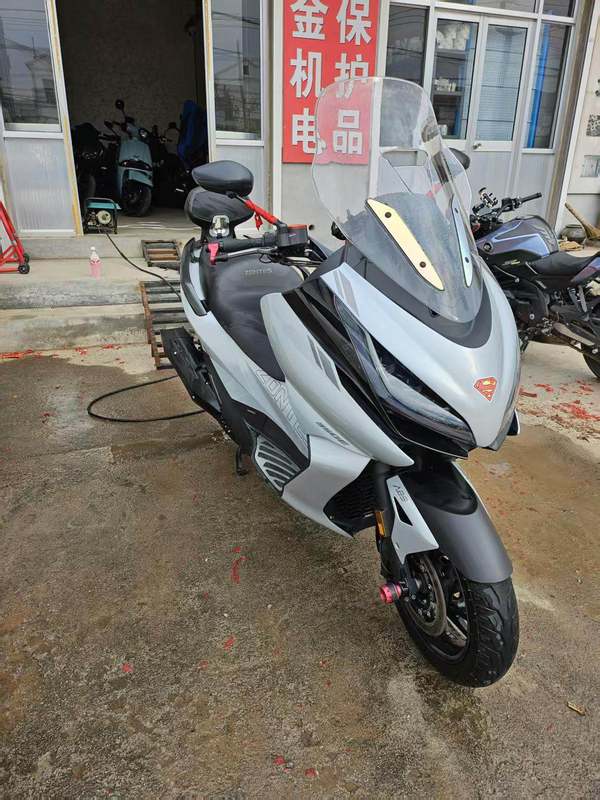 二手升仕350E