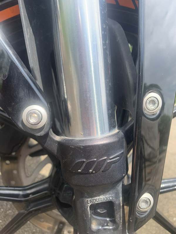 二手KTMR2R200 Duke