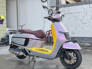 二手南方梦拉丽莎 Melalisa150