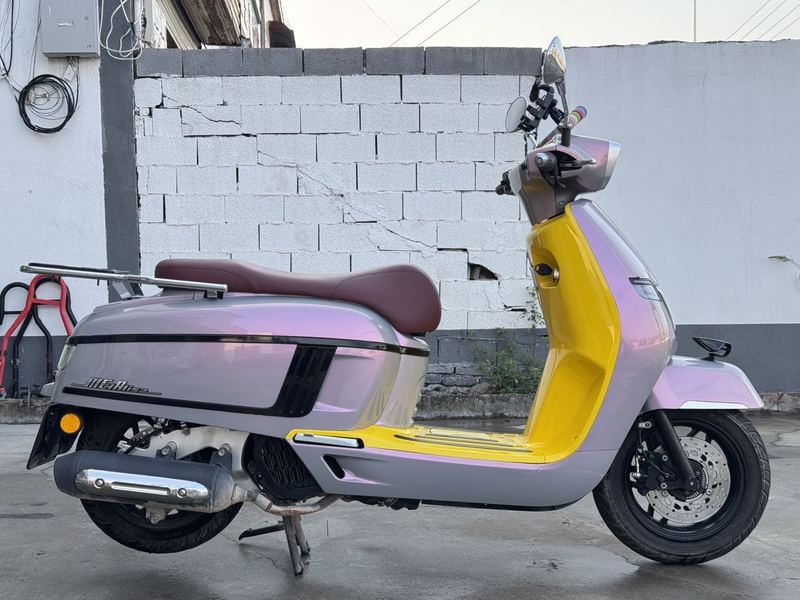 二手南方梦拉丽莎 Melalisa150