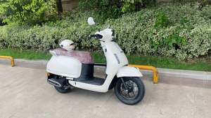 二手五羊本田NWF125