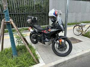 二手KTMR2R790 Adventure