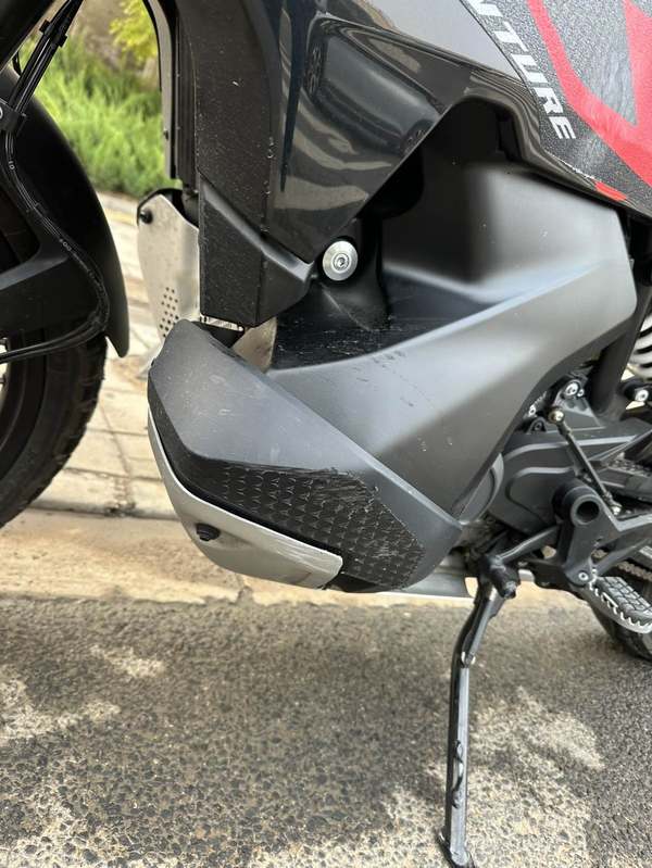 二手KTMR2R790 Adventure