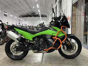 二手KTMR2R790 Adventure