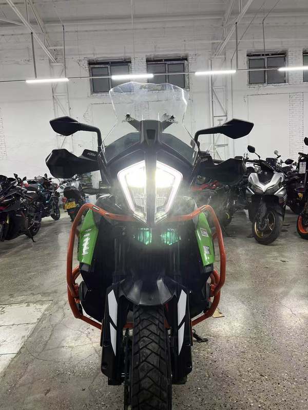 二手KTMR2R790 Adventure